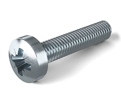UNS N06600 Thread Rolling Screws